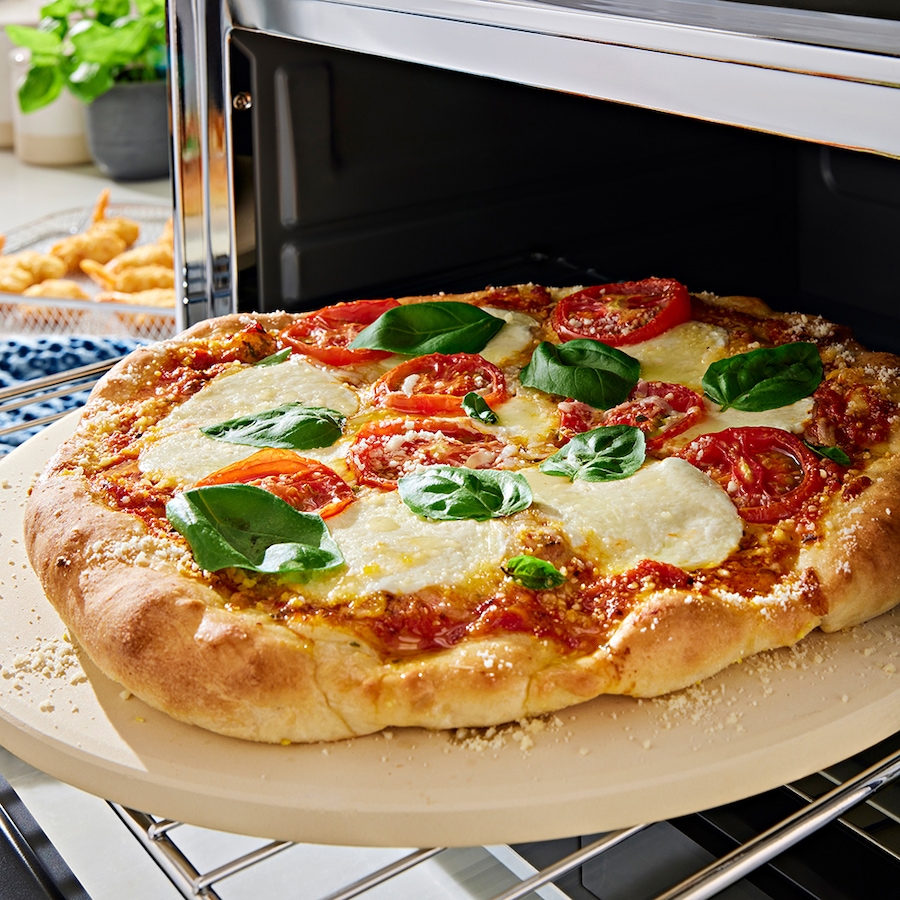 Image 210254_ALTMORE5.jpg, Product 210-254 / Price $349.99, KitchenAid Countertop Oven with Air Fry and Pizza Function from KitchenAid on TSC.ca's Kitchen department