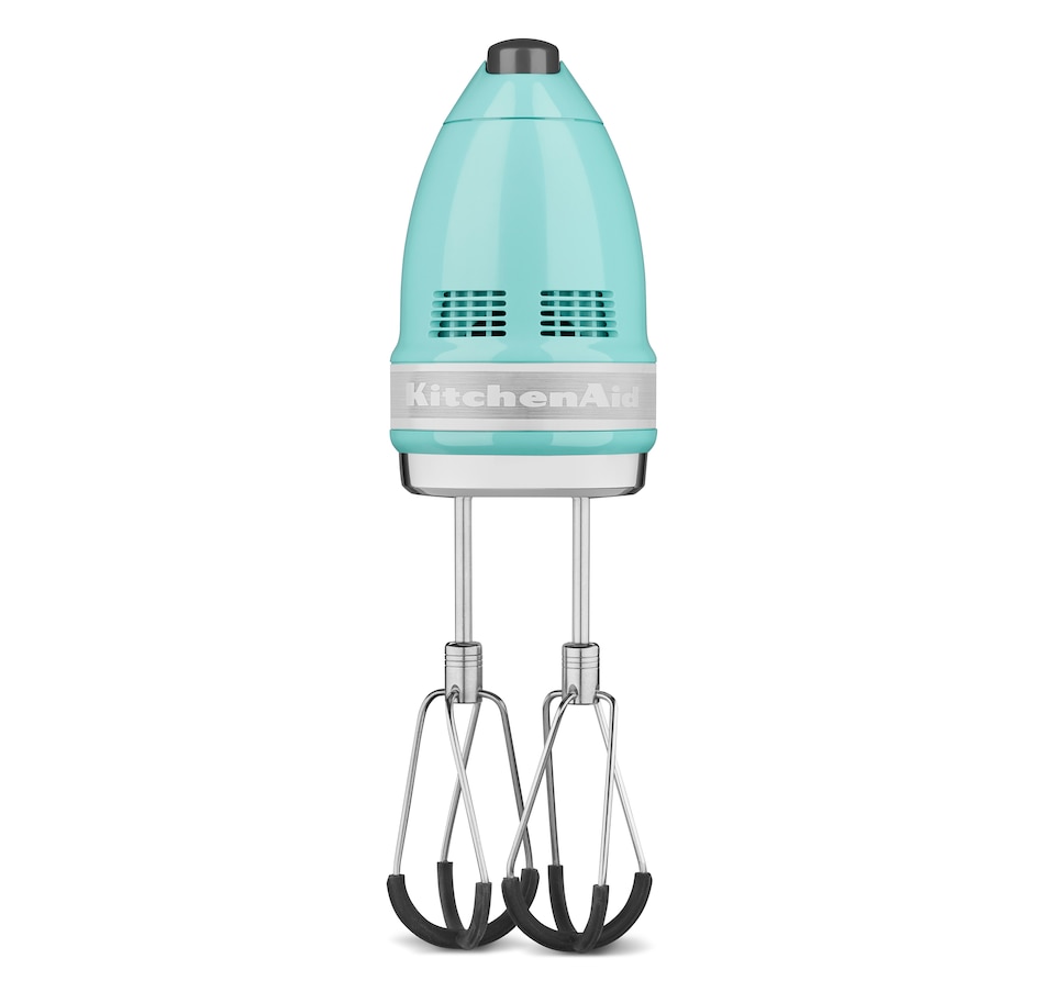 KitchenAid 9-Speed Digital Hand Mixer w/ Flex Edge Beaters