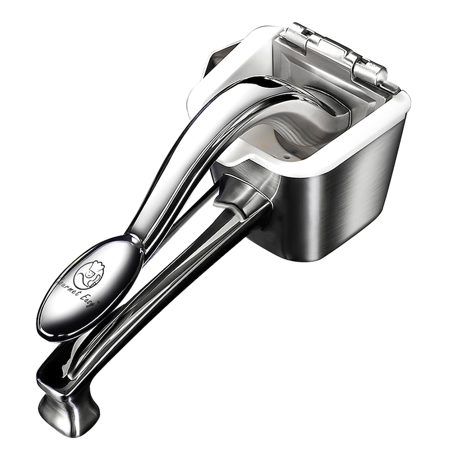 Image 210259.jpg, Product 210-259 / Price $69.99, Gourmet Easy Stainless Steel Hand Juicer from Gourmet Easy on TSC.ca's Kitchen department