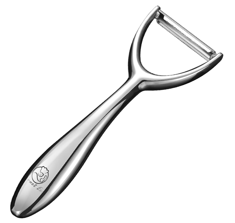 Image 210261.jpg, Product 210-261 / Price $39.99, Gourmet Easy Y Peeler from Gourmet Easy on TSC.ca's Kitchen department