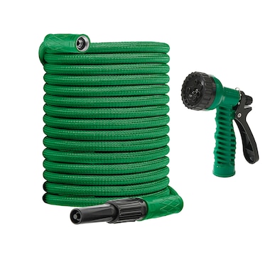 HydroSteel Heavy-Duty Hose