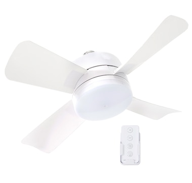 Bell + Howell 5-Speed Socket Fanlight