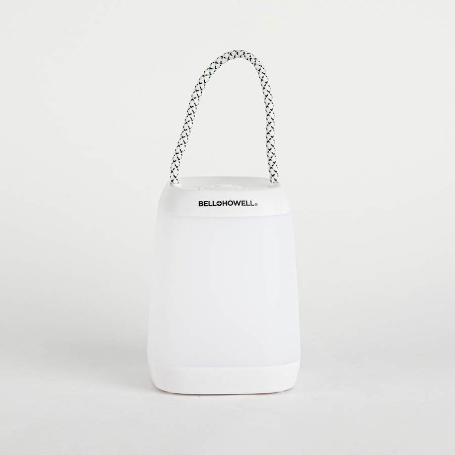 Image 210271_ALTMORE2.jpg, Product 210-271 / Price $24.88, Bell + Howell Warm Light Portable Lantern (4-pack) from Bell + Howell on TSC.ca's Home & Garden department