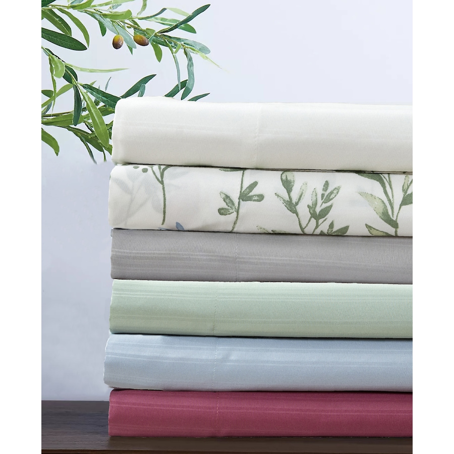 Image 210274_ALTMORE1.jpg, Product 210-274 / Price $29.88, Claro Home Living 6-Piece Embossed Sheet Set from Claro Living Home on TSC.ca's Home & Garden department