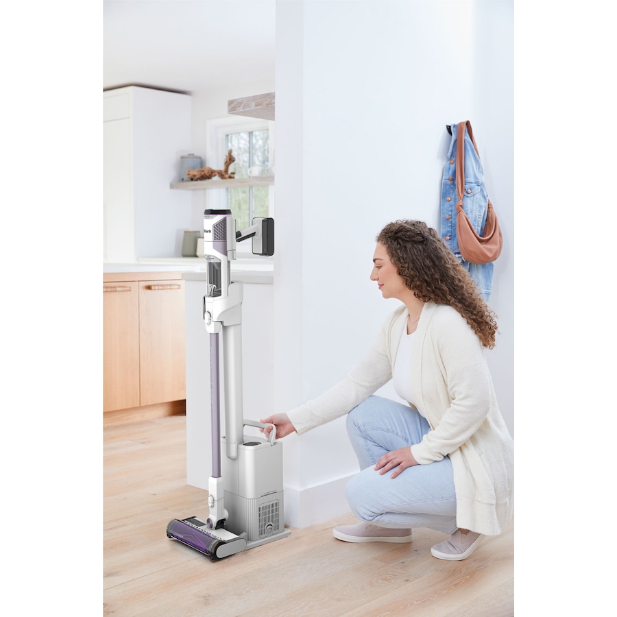 Image 210281_ALTMORE1.jpg, Product 210-281 / Price $599.00, Shark Cordless Detect Pro 1.3L Auto-Empty System with QuadClean Multi-Surface Brushroll from Shark on TSC.ca's Home & Garden department