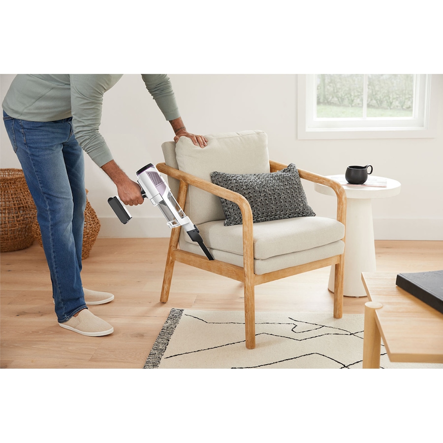 Image 210281_ALTMORE2.jpg, Product 210-281 / Price $599.00, Shark Cordless Detect Pro 1.3L Auto-Empty System with QuadClean Multi-Surface Brushroll from Shark on TSC.ca's Home & Garden department