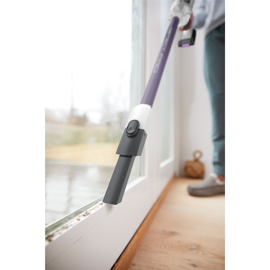 Image 210281_ALTMORE3.jpg, Product 210-281 / Price $599.00, Shark Cordless Detect Pro 1.3L Auto-Empty System with QuadClean Multi-Surface Brushroll from Shark on TSC.ca's Home & Garden department