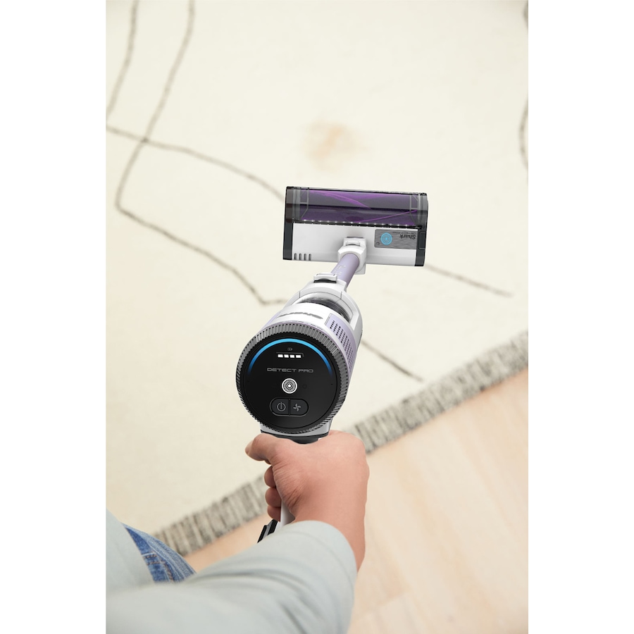 Image 210281_ALTMORE6.jpg, Product 210-281 / Price $599.00, Shark Cordless Detect Pro 1.3L Auto-Empty System with QuadClean Multi-Surface Brushroll from Shark on TSC.ca's Home & Garden department