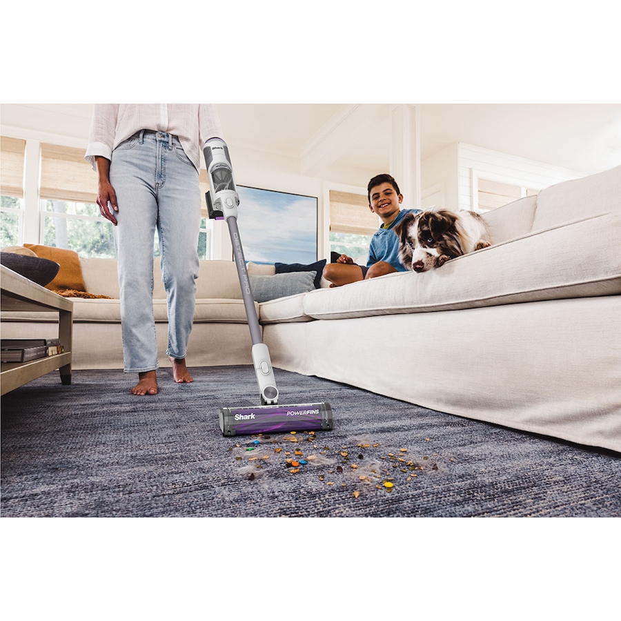 Image 210281_ALTMORE7.jpg, Product 210-281 / Price $599.00, Shark Cordless Detect Pro 1.3L Auto-Empty System with QuadClean Multi-Surface Brushroll from Shark on TSC.ca's Home & Garden department