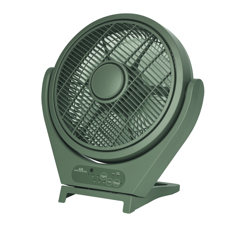Image 210283_ALTMORE10.jpg, Product 210-283 / Price $129.99, Air Innovations 12" Swirl Cool 3-in-1 Fan from Air Innovations on TSC.ca's Home & Garden department