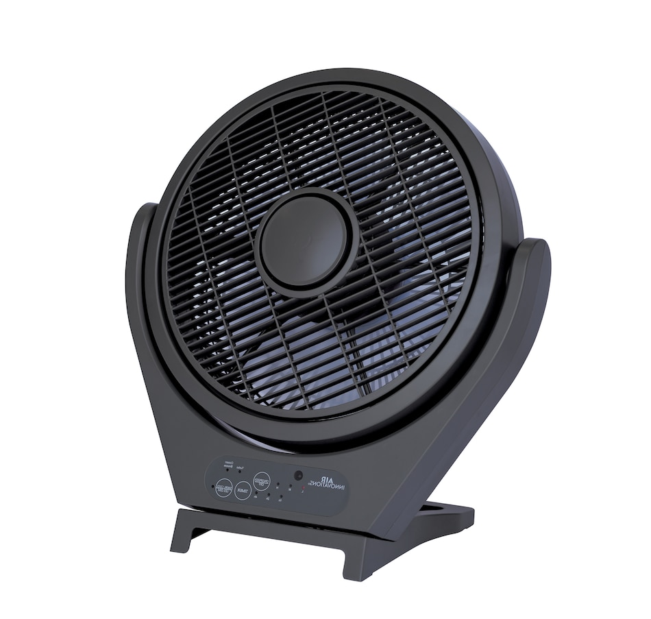 Image 210283_ALTMORE4.jpg, Product 210-283 / Price $129.99, Air Innovations 12" Swirl Cool 3-in-1 Fan from Air Innovations on TSC.ca's Home & Garden department