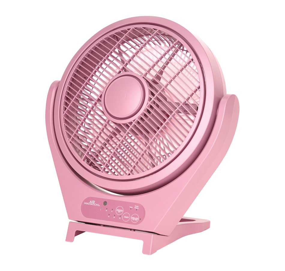 Image 210283_ALTMORE8.jpg, Product 210-283 / Price $129.99, Air Innovations 12" Swirl Cool 3-in-1 Fan from Air Innovations on TSC.ca's Home & Garden department