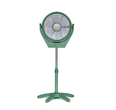 Air Innovations 12" Swirl Cool 3-in-1 Fan
