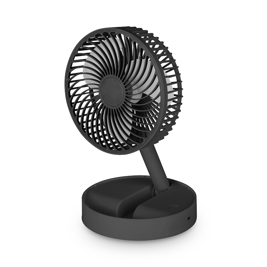 Image 210284_ALTMORE2.jpg, Product 210-284 / Price $39.99, Air Innovations 6" Rechargeable Portable Fan from Air Innovations on TSC.ca's Home & Garden department