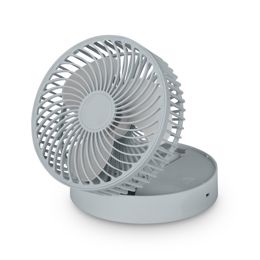 Image 210284_ALTMORE3.jpg, Product 210-284 / Price $39.99, Air Innovations 6" Rechargeable Portable Fan from Air Innovations on TSC.ca's Home & Garden department