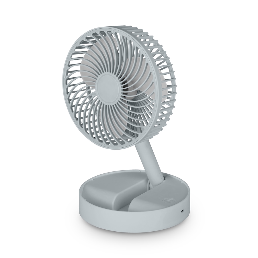 Image 210284_ALTMORE4.jpg, Product 210-284 / Price $39.99, Air Innovations 6" Rechargeable Portable Fan from Air Innovations on TSC.ca's Home & Garden department