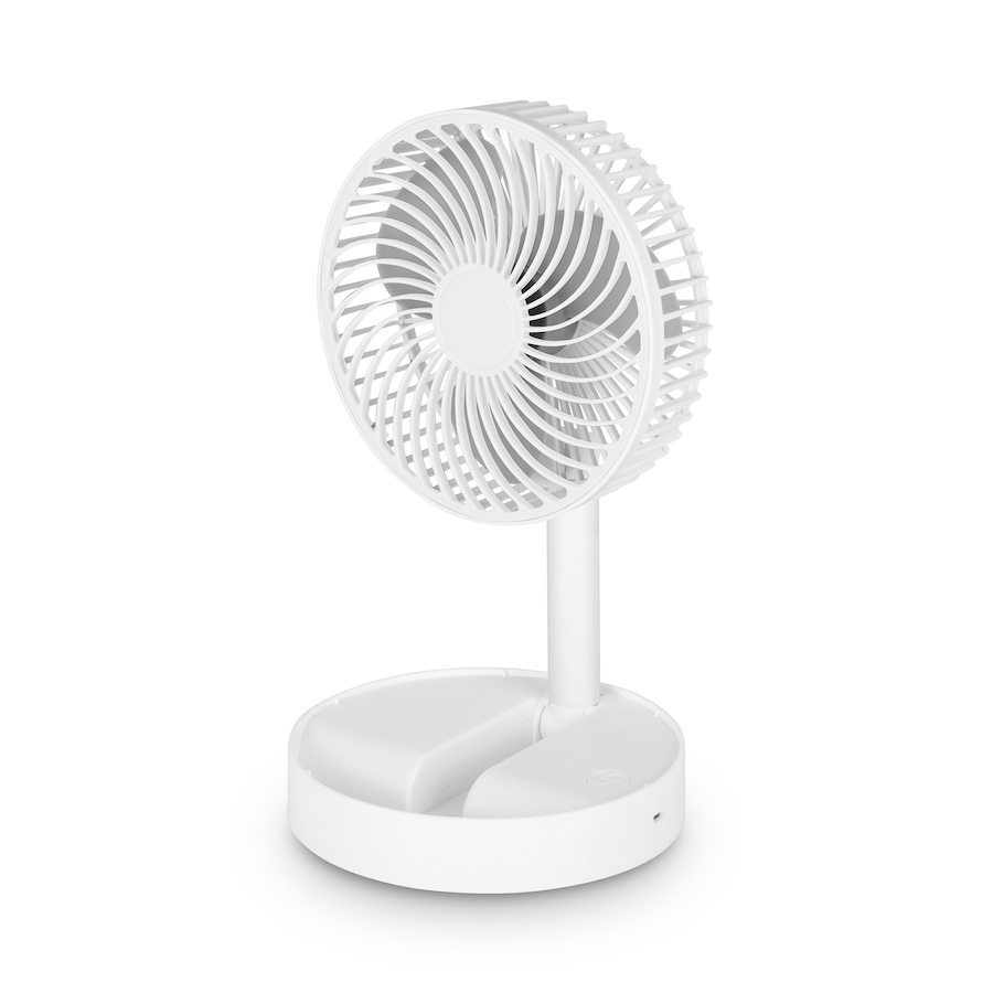 Image 210284_ALTMORE6.jpg, Product 210-284 / Price $39.99, Air Innovations 6" Rechargeable Portable Fan from Air Innovations on TSC.ca's Home & Garden department