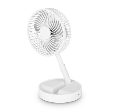 Air Innovations 6" Rechargeable Portable Fan