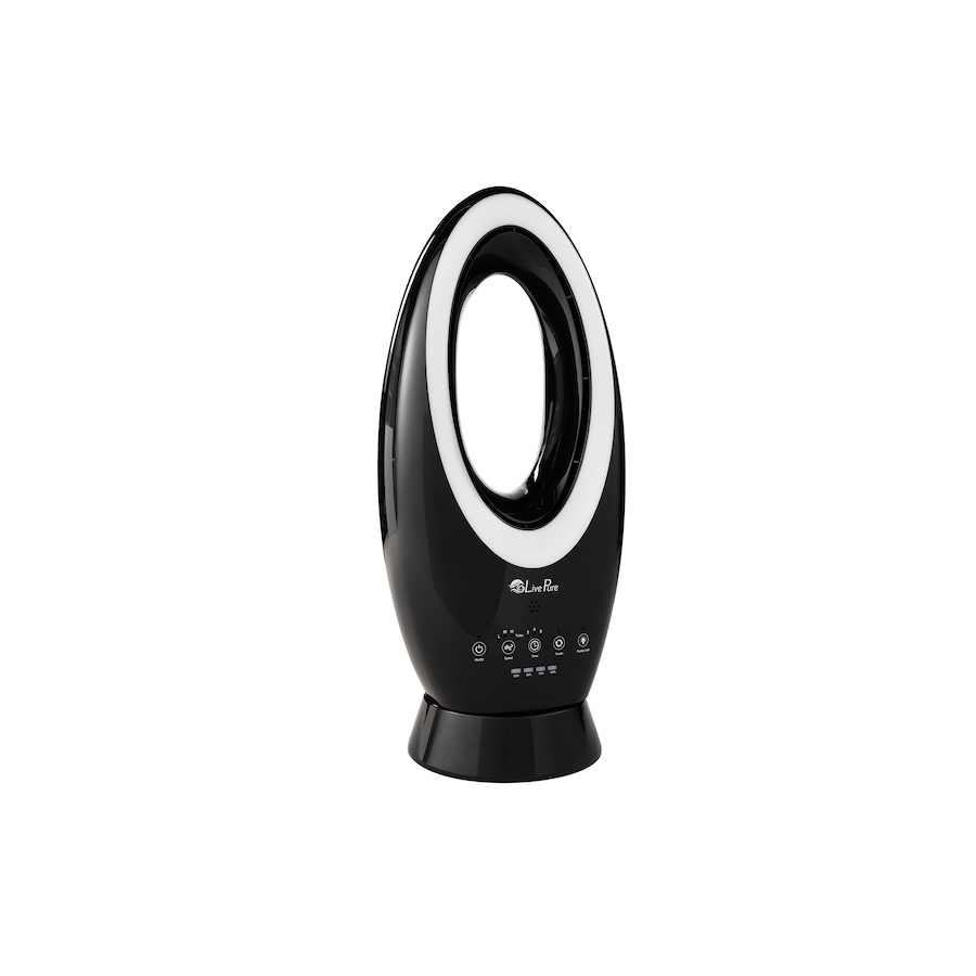 Image 210285_ALTMORE1.jpg, Product 210-285 / Price $249.99,  Hunter LivePure Bladeless Indoor/Outdoor Rechargeable Fan from Hunter Home on TSC.ca's Home & Garden department