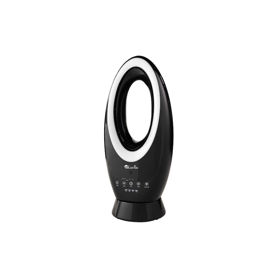 Image 210285_ALTMORE2.jpg, Product 210-285 / Price $249.99,  Hunter LivePure Bladeless Indoor/Outdoor Rechargeable Fan from Hunter Home on TSC.ca's Home & Garden department
