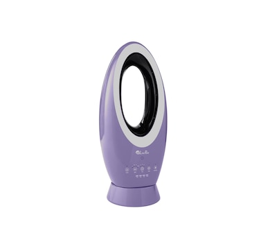  Hunter LivePure Bladeless Indoor/Outdoor Rechargeable Fan