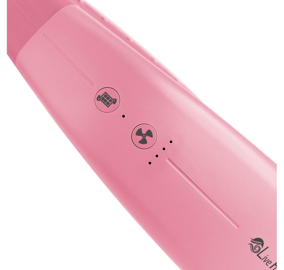 Image 210286_ALTMORE38.jpg, Product 210-286 / Price $34.99, Hunter LivePure Arctic Vortex Wearable Fan/Air Cleaner from Hunter Home on TSC.ca's Home & Garden department