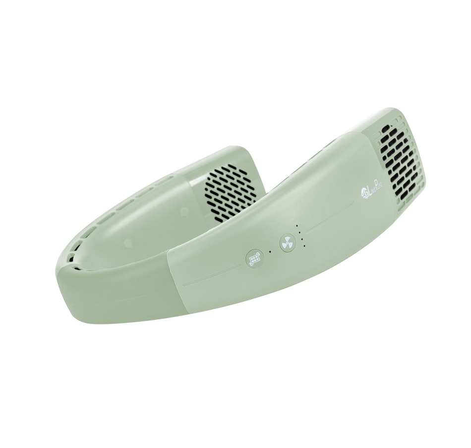 Image 210286_ALTMORE45.jpg, Product 210-286 / Price $34.99, Hunter LivePure Arctic Vortex Wearable Fan/Air Cleaner from Hunter Home on TSC.ca's Home & Garden department