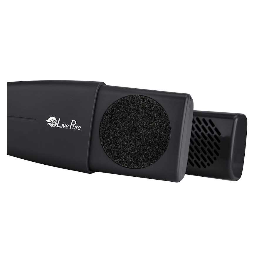 Image 210286_ALTMORE7.jpg, Product 210-286 / Price $34.99, Hunter LivePure Arctic Vortex Wearable Fan/Air Cleaner from Hunter Home on TSC.ca's Home & Garden department