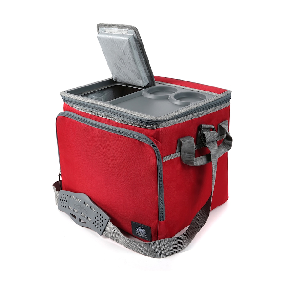 Image 210288_ALTMORE7.jpg, Product 210-288 / Price $14.33, California Innovations 40-Can Collapsible Tabletop Cooler from California Innovations on TSC.ca's Kitchen department