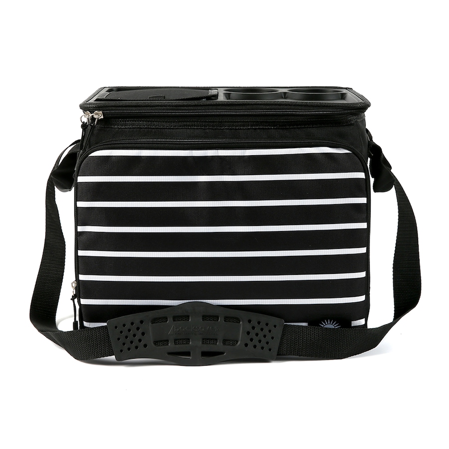 Image 210288_BKST.jpg, Product 210-288 / Price $14.33, California Innovations 40-Can Collapsible Tabletop Cooler from California Innovations on TSC.ca's Kitchen department