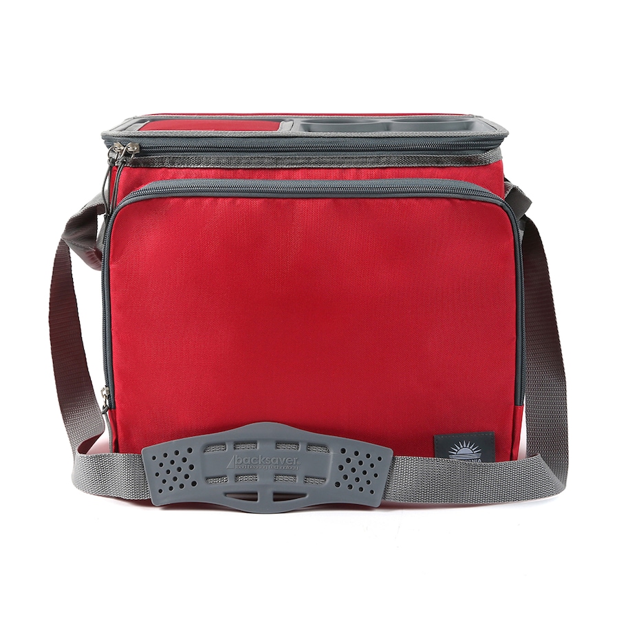Image 210288_RED.jpg, Product 210-288 / Price $14.33, California Innovations 40-Can Collapsible Tabletop Cooler from California Innovations on TSC.ca's Kitchen department