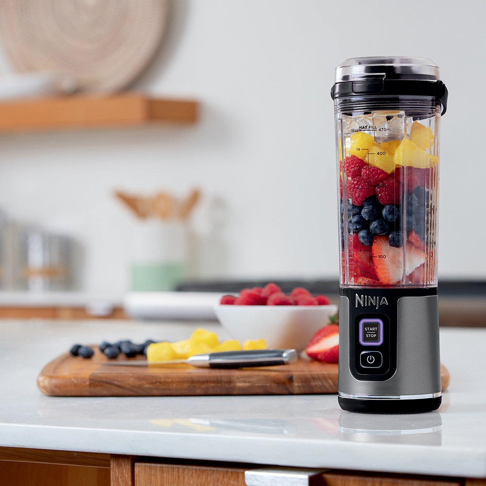 Ninja Blast Portable Blender - TSC.ca