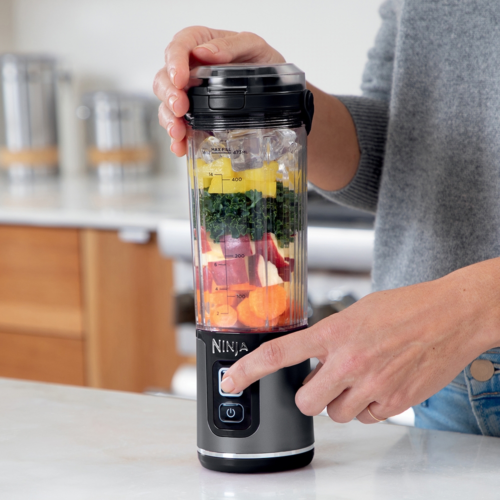 Ninja Blast Portable Blender - TSC.ca