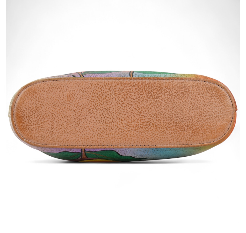 Image 210307_ALTMORE7.jpg, Product 210-307 / Price $139.88, Anuschka Slim Crossbody from Anuschka Handbags on TSC.ca's Fashion department