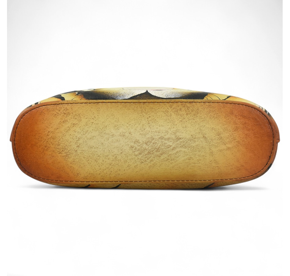 Image 210307_ALTMORE8.jpg, Product 210-307 / Price $139.88, Anuschka Slim Crossbody from Anuschka Handbags on TSC.ca's Fashion department