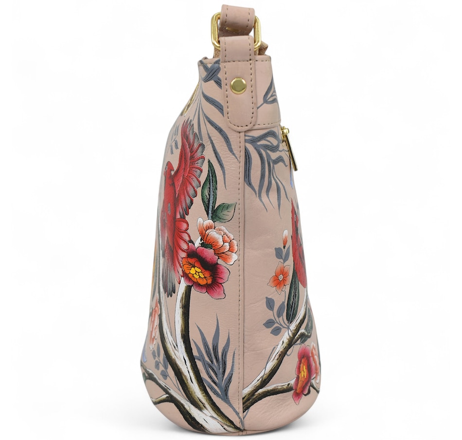 Image 210308_ALTMORE6.jpg, Product 210-308 / Price $129.33, Anuschka Bucket Tote Bag from Anuschka Handbags on TSC.ca's Fashion department