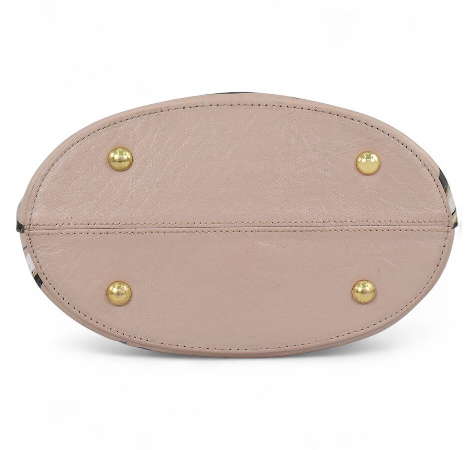 Image 210308_ALTMORE7.jpg, Product 210-308 / Price $129.33, Anuschka Bucket Tote Bag from Anuschka Handbags on TSC.ca's Fashion department