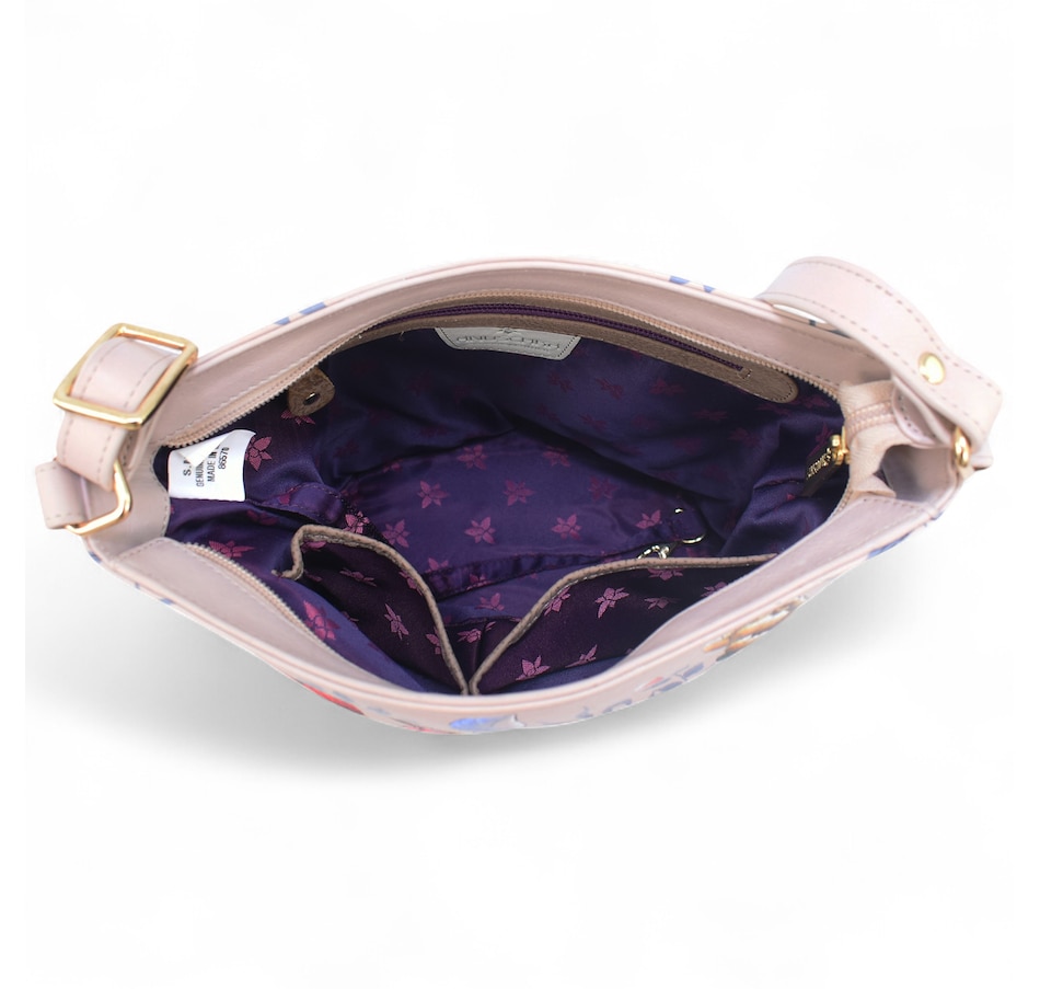 Image 210308_ALTMORE9.jpg, Product 210-308 / Price $129.33, Anuschka Bucket Tote Bag from Anuschka Handbags on TSC.ca's Fashion department