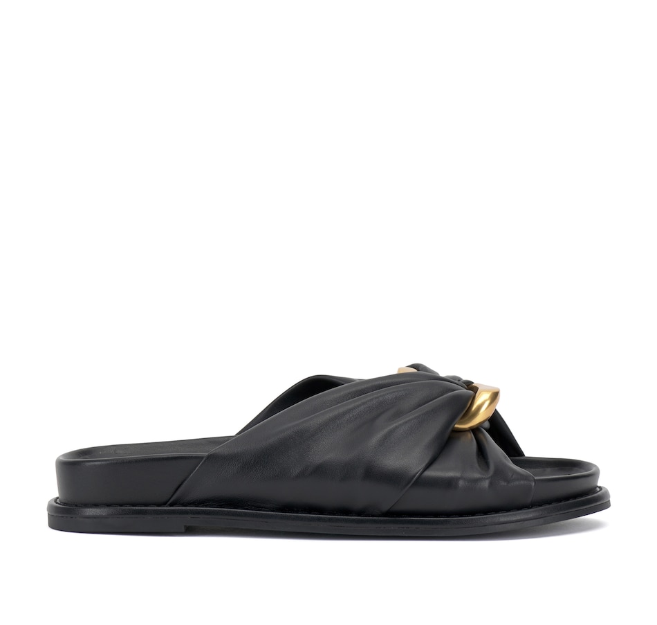 Image 210316_ALTMORE1.jpg, Product 210-316 / Price $180.00, Vince Camuto Gilessa Flat from Vince Camuto on TSC.ca's Clothing & Shoes department