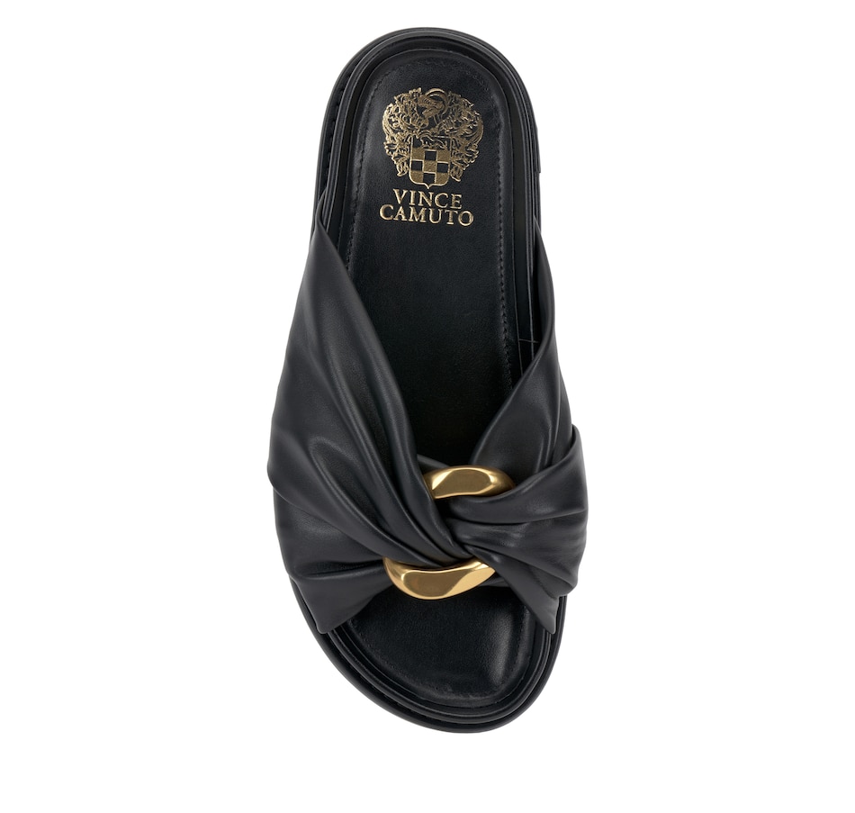 Image 210316_ALTMORE12.jpg, Product 210-316 / Price $180.00, Vince Camuto Gilessa Flat from Vince Camuto on TSC.ca's Clothing & Shoes department