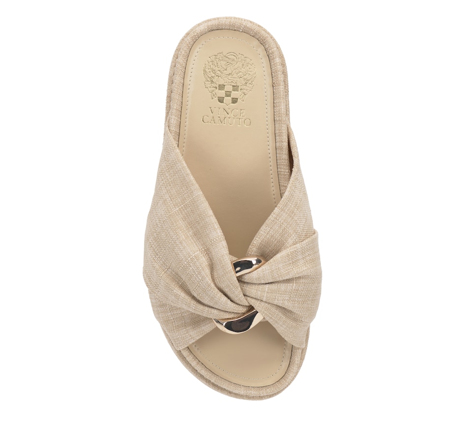Image 210316_ALTMORE14.jpg, Product 210-316 / Price $180.00, Vince Camuto Gilessa Flat from Vince Camuto on TSC.ca's Clothing & Shoes department