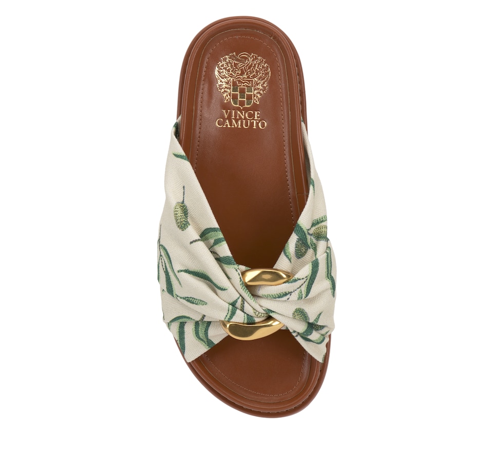 Image 210316_ALTMORE15.jpg, Product 210-316 / Price $180.00, Vince Camuto Gilessa Flat from Vince Camuto on TSC.ca's Clothing & Shoes department