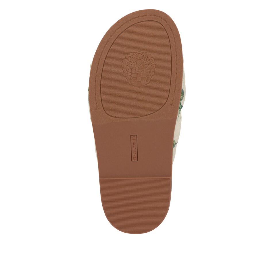 Image 210316_ALTMORE18.jpg, Product 210-316 / Price $180.00, Vince Camuto Gilessa Flat from Vince Camuto on TSC.ca's Clothing & Shoes department