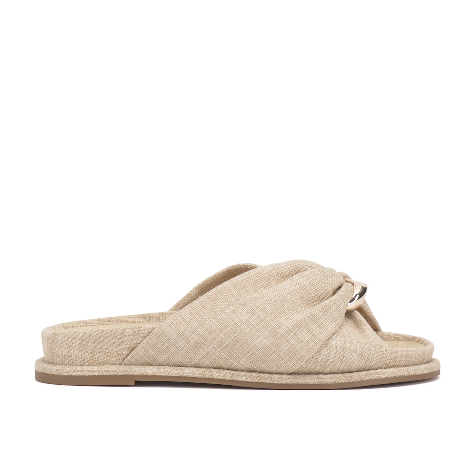 Image 210316_ALTMORE3.jpg, Product 210-316 / Price $180.00, Vince Camuto Gilessa Flat from Vince Camuto on TSC.ca's Clothing & Shoes department
