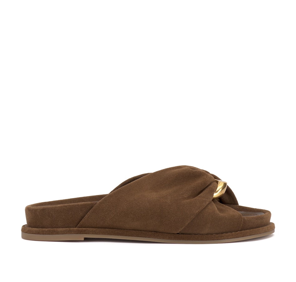 Image 210316_ALTMORE4.jpg, Product 210-316 / Price $180.00, Vince Camuto Gilessa Flat from Vince Camuto on TSC.ca's Clothing & Shoes department