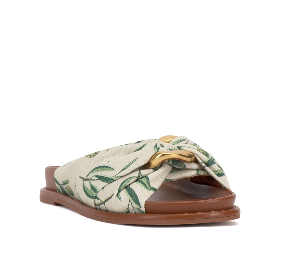 Image 210316_FLO.jpg, Product 210-316 / Price $180.00, Vince Camuto Gilessa Flat from Vince Camuto on TSC.ca's Clothing & Shoes department