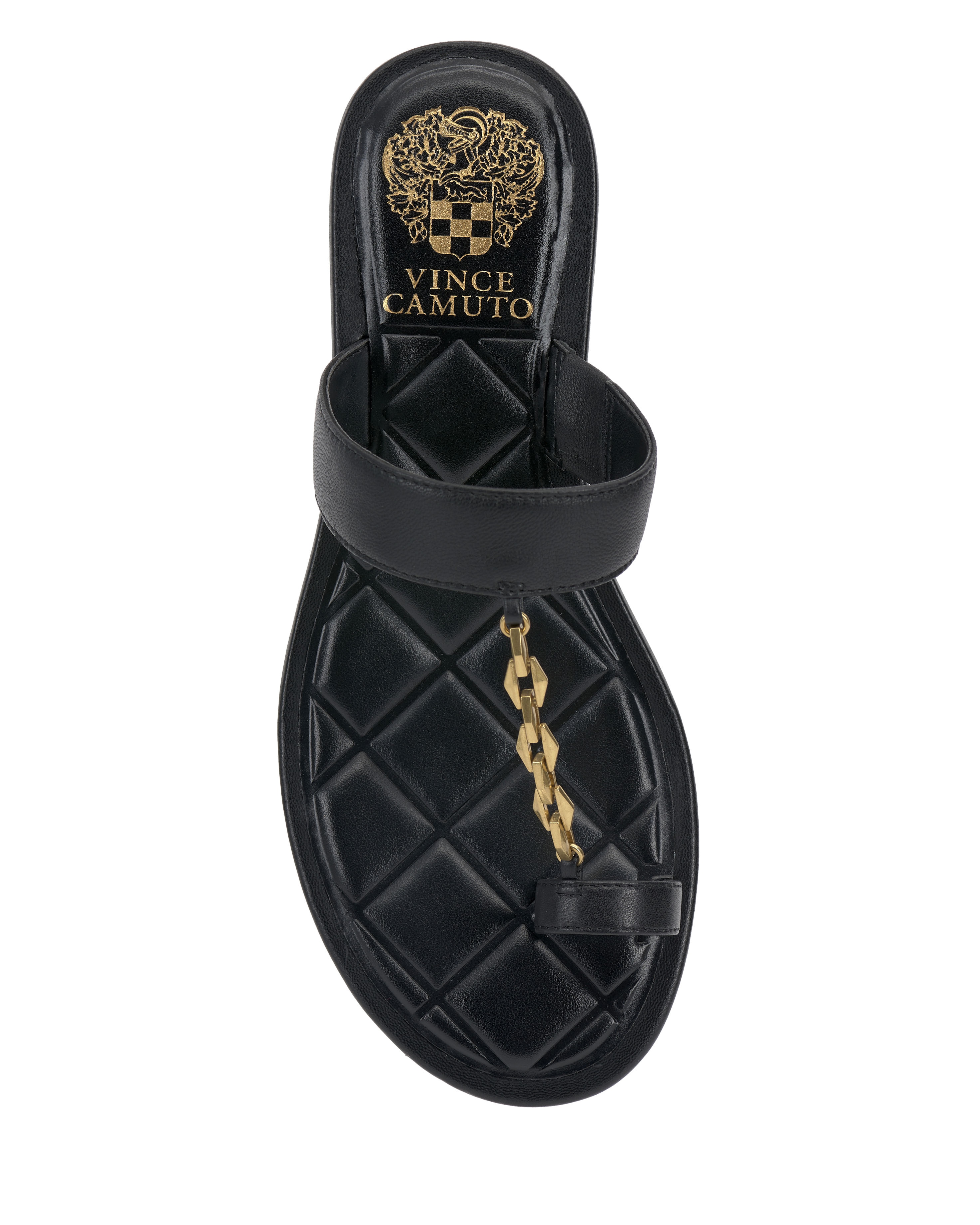 Vince Camuto Lexie Toe Loop Sandal - TSC.ca