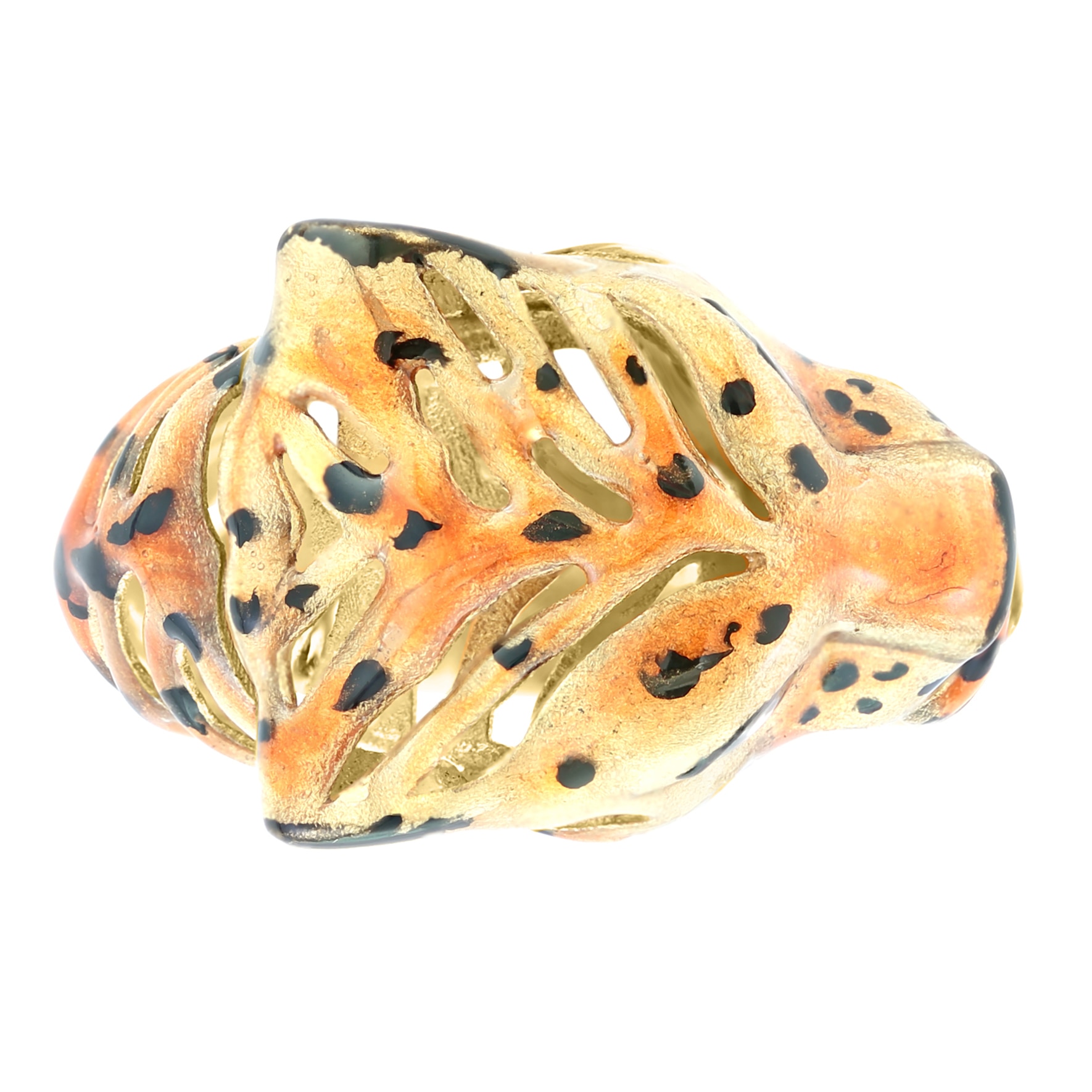 Effy on sale tiger ring