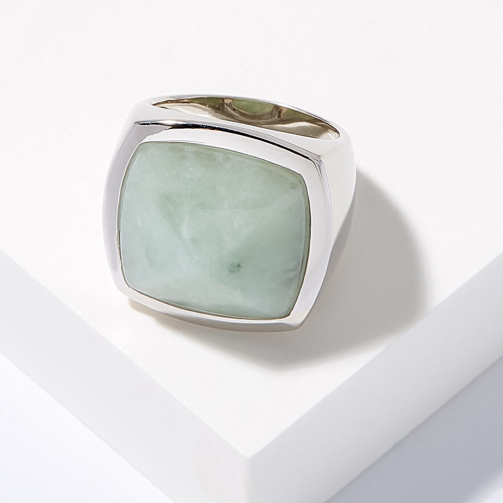 Jade of sale yesteryear rings