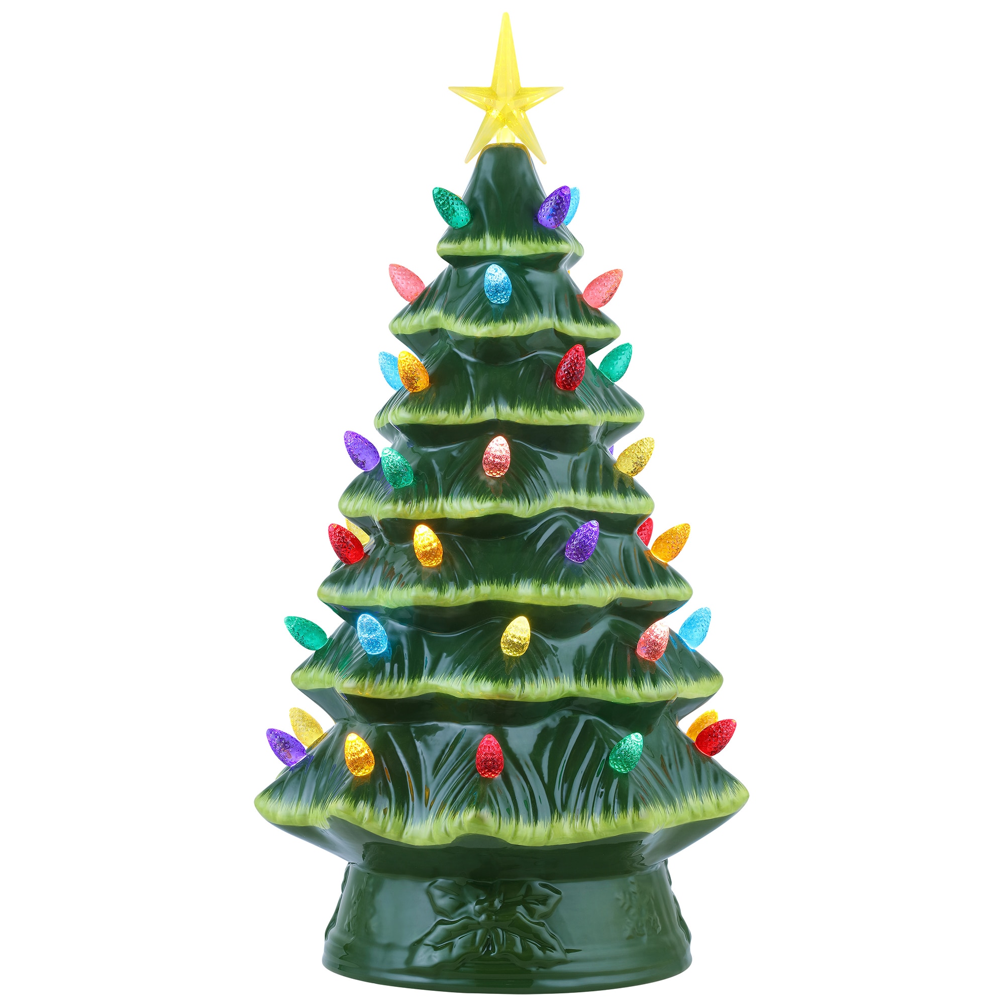 Mr. Christmas Going Home For The Holidays - TSC.ca